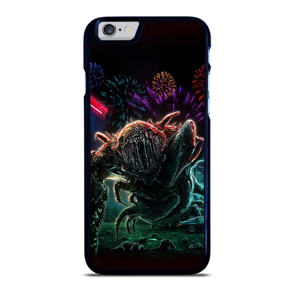 STRANGER THINGS MONSTER iPhone 6 / 6S Case