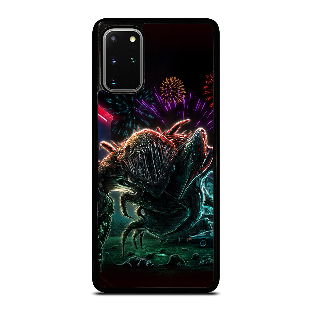 STRANGER THINGS MONSTER Samsung Galaxy S20 Plus / S20 Plus 5G Case