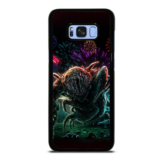 STRANGER THINGS MONSTER Samsung Galaxy S8 Plus Case