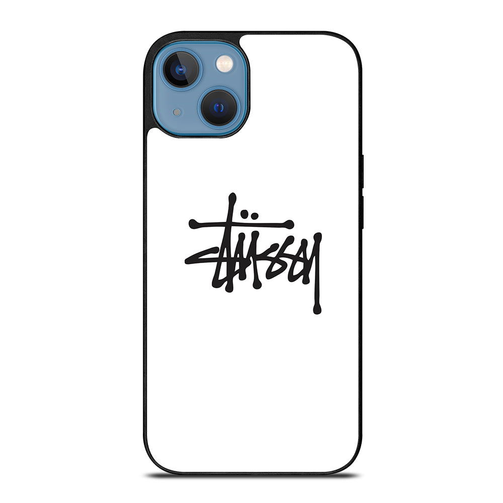 STUSSY CASE iPhone 13 Case