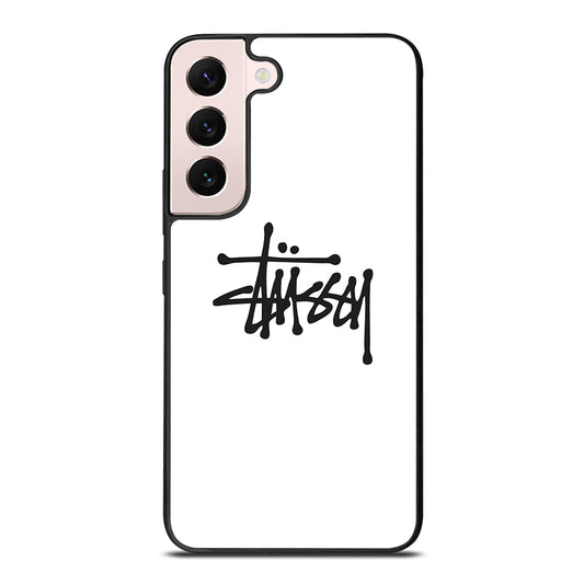 STUSSY CASE Samsung Galaxy S22 Plus 5G Case