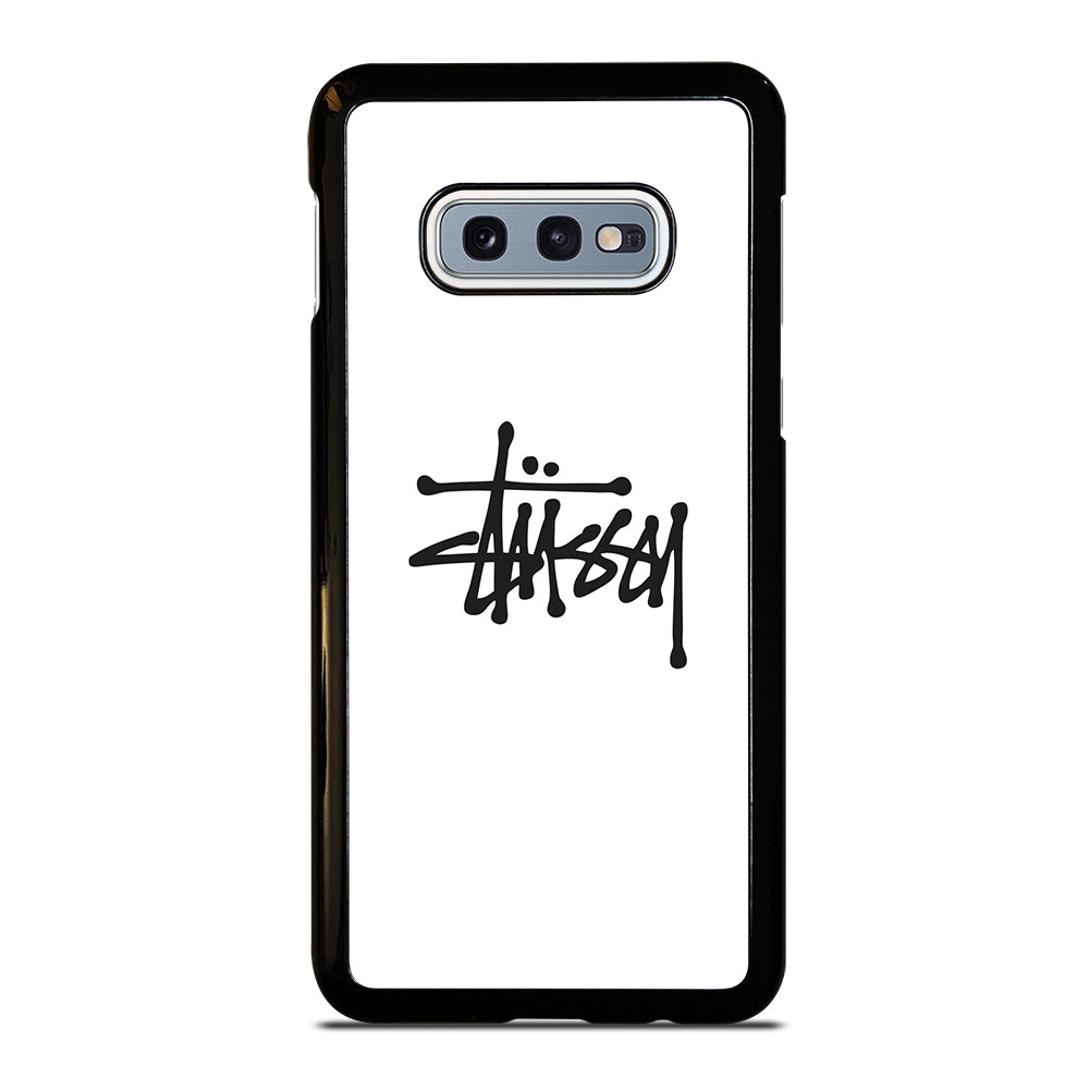 STUSSY CASE Samsung Galaxy S10e Case
