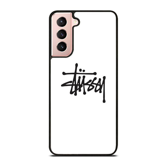 STUSSY CASE Samsung Galaxy S21 5G Case
