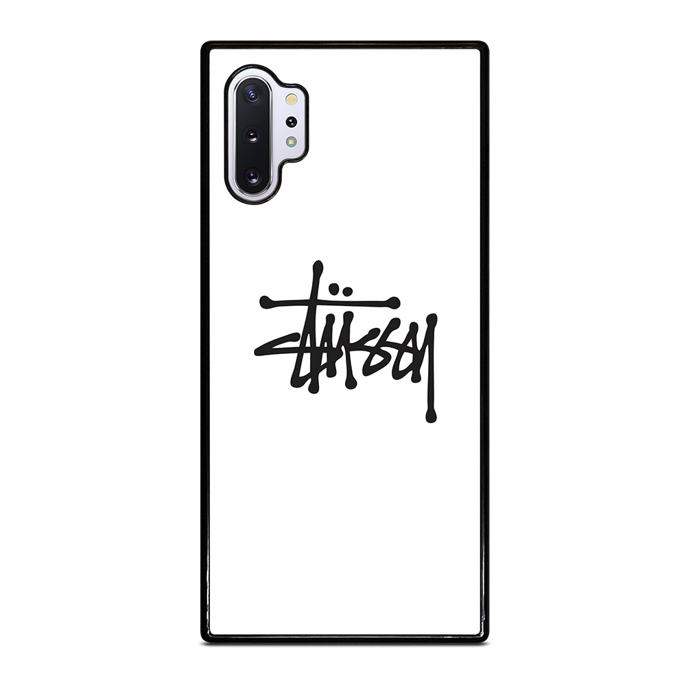 STUSSY CASE Samsung Galaxy Note 10 Plus Case