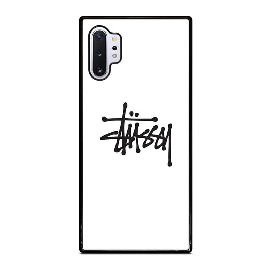 STUSSY CASE Samsung Galaxy Note 10 Plus Case