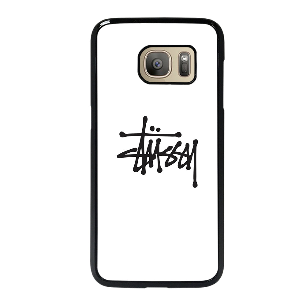 STUSSY CASE Samsung Galaxy S7 Case