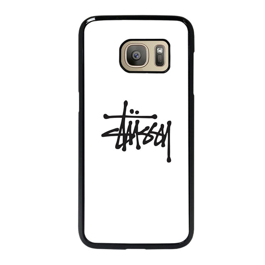 STUSSY CASE Samsung Galaxy S7 Case