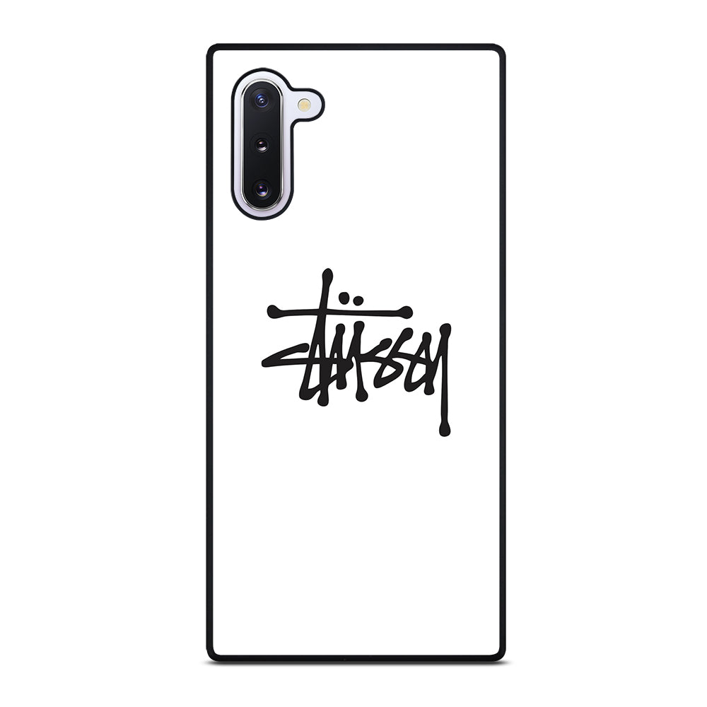 STUSSY CASE Samsung Galaxy Note 10 Case