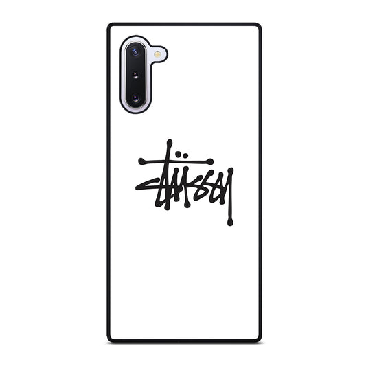 STUSSY CASE Samsung Galaxy Note 10 Case