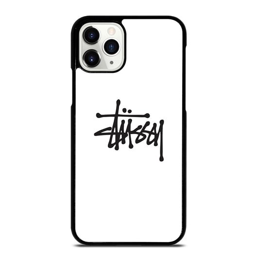 STUSSY CASE iPhone 11 Pro Case