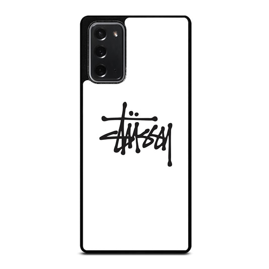 STUSSY CASE Samsung Galaxy Note 20 Case