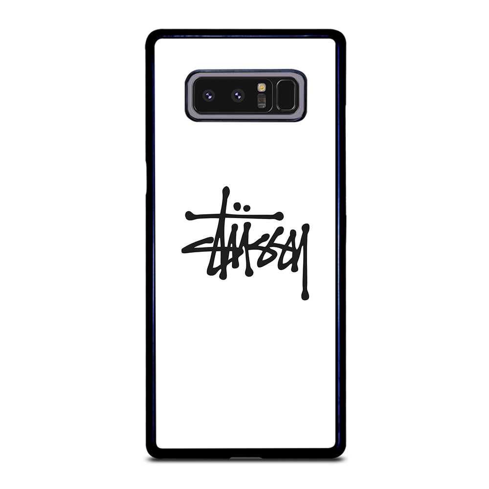 STUSSY CASE Samsung Galaxy Note 8 Case