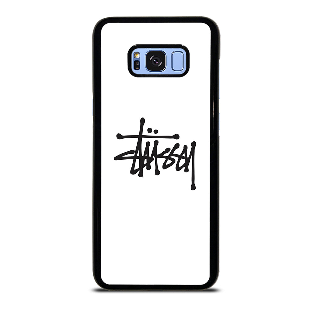 STUSSY CASE Samsung Galaxy S8 Plus Case