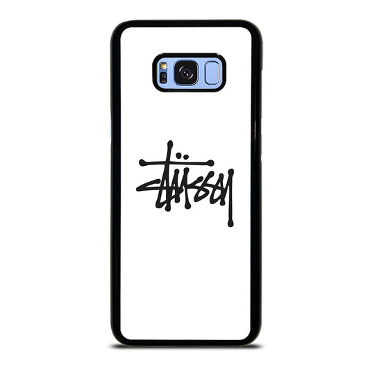 STUSSY CASE Samsung Galaxy S8 Plus Case