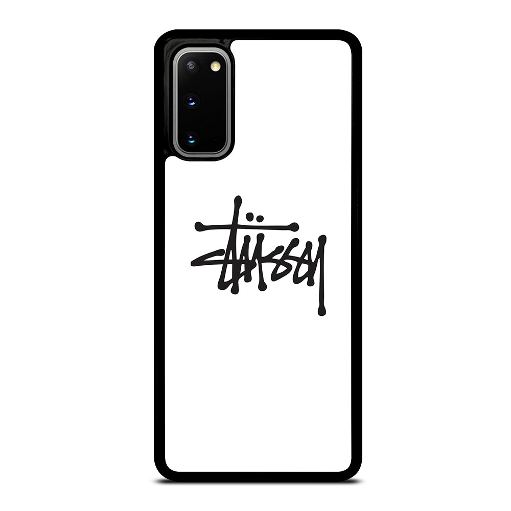 STUSSY CASE Samsung Galaxy S20 / S20 5G Case