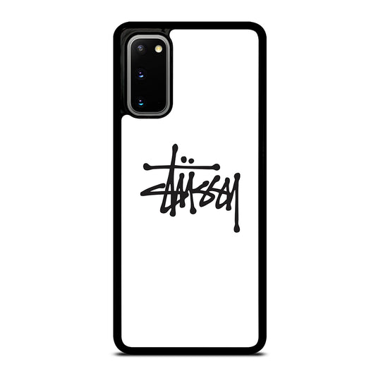 STUSSY CASE Samsung Galaxy S20 / S20 5G Case
