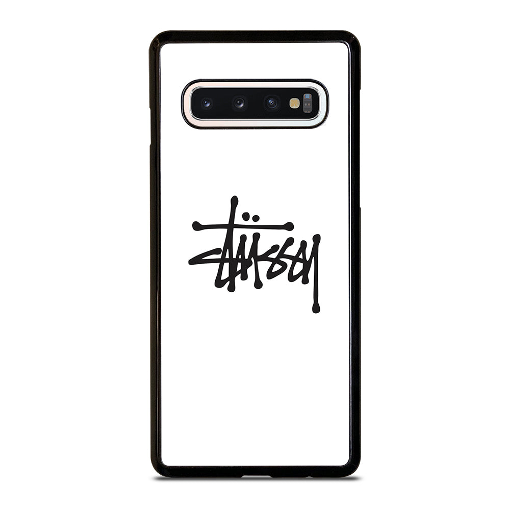STUSSY CASE Samsung Galaxy S10 Case