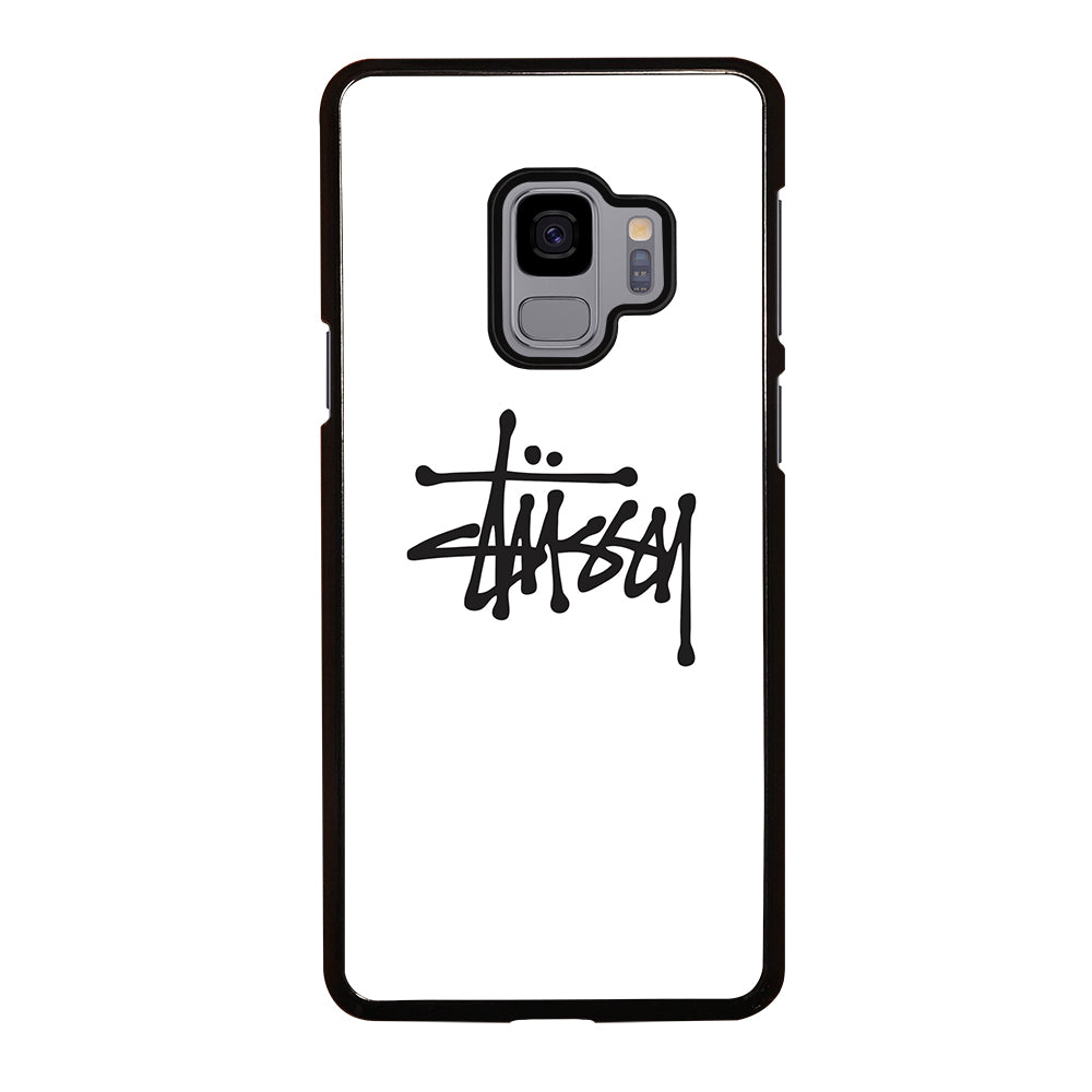 STUSSY CASE Samsung Galaxy S9 Case