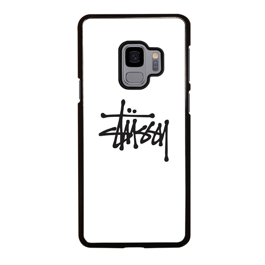 STUSSY CASE Samsung Galaxy S9 Case