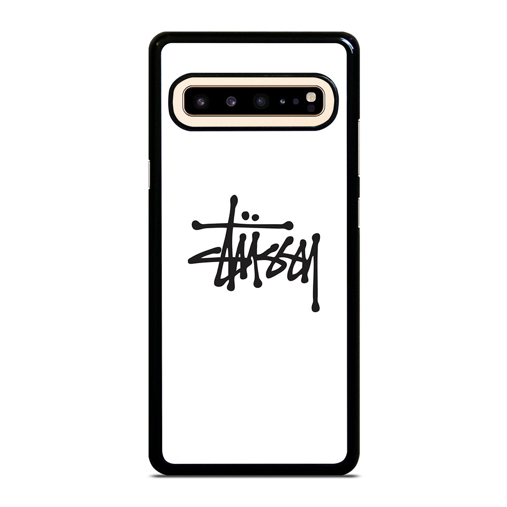STUSSY CASE Samsung Galaxy S10 5G Case