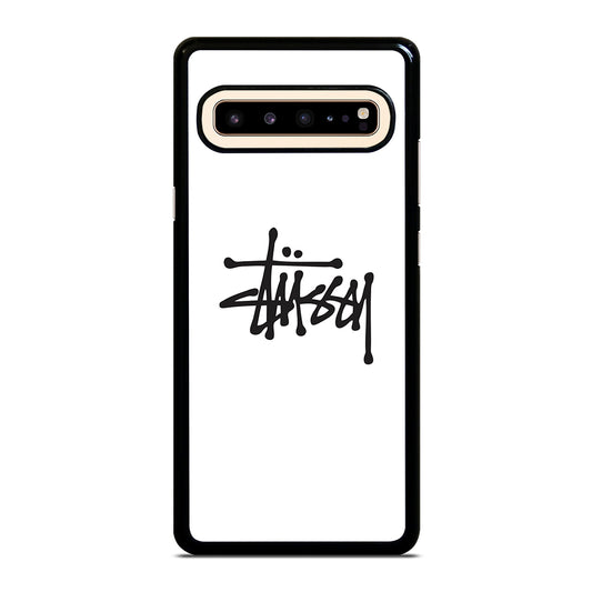 STUSSY CASE Samsung Galaxy S10 5G Case