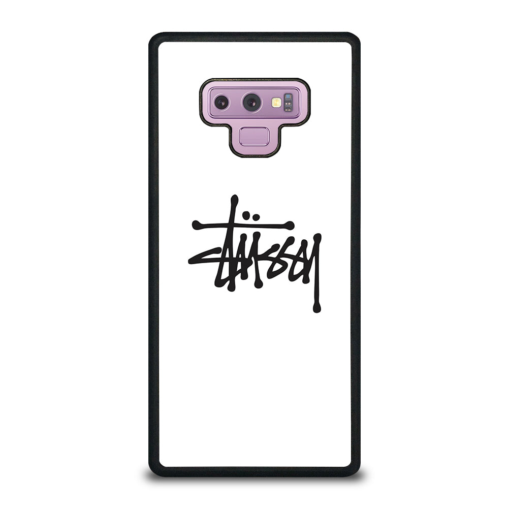 STUSSY CASE Samsung Galaxy Note 9 Case