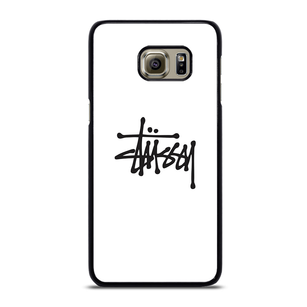 STUSSY CASE Samsung Galaxy S6 Edge Plus Case