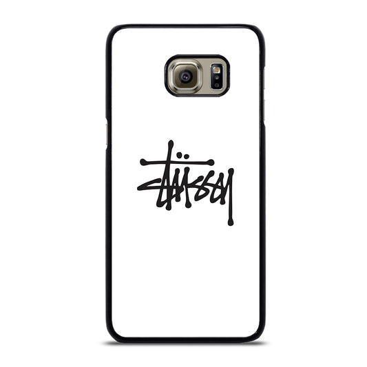 STUSSY CASE Samsung Galaxy S6 Edge Plus Case