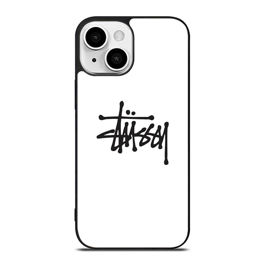 STUSSY CASE iPhone 13 Mini Case