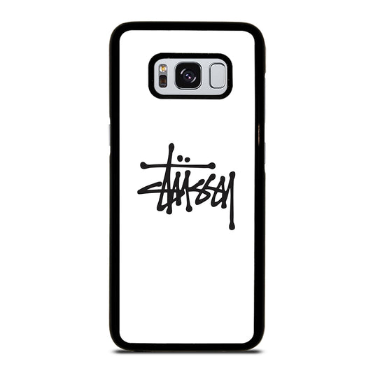 STUSSY CASE Samsung Galaxy S8 Case