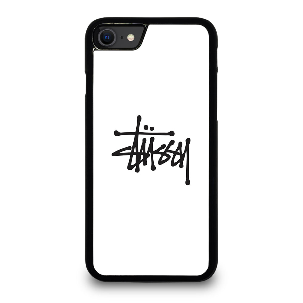 STUSSY CASE iPhone SE 2020 Case