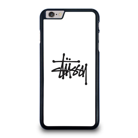 STUSSY CASE iPhone 6 Plus / 6S Plus Case