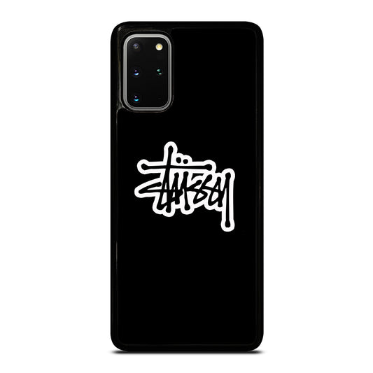 STUSSY LOGO PHONE CASE Samsung Galaxy S20 Plus / S20 Plus 5G Case