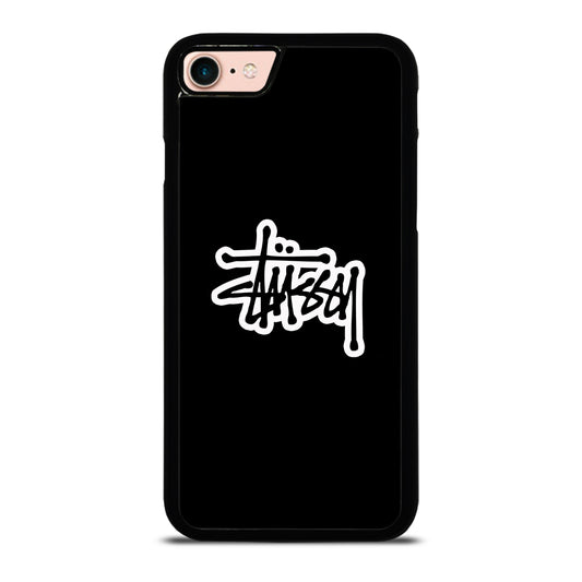 STUSSY LOGO PHONE CASE iPhone 7 / 8 Case