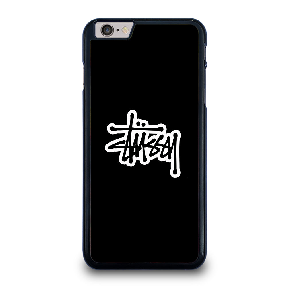 STUSSY LOGO PHONE CASE iPhone 6 Plus / 6S Plus Case