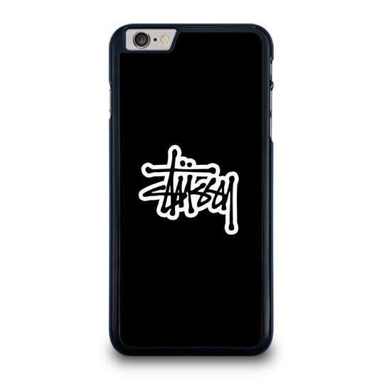 STUSSY LOGO PHONE CASE iPhone 6 Plus / 6S Plus Case