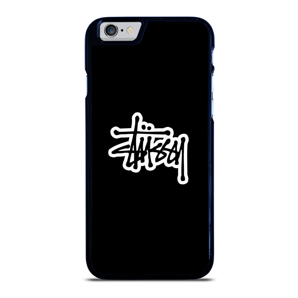 STUSSY LOGO PHONE CASE iPhone 6 / 6S Case
