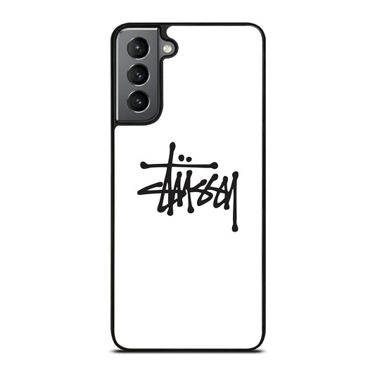 STUSSY CASE Samsung Galaxy S21 Plus 5G Case