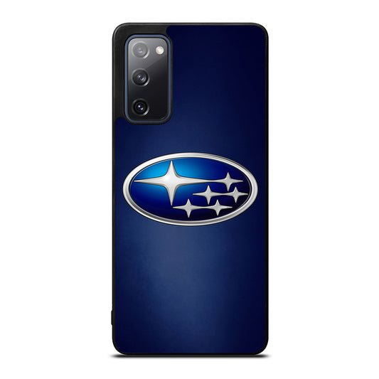 SUBARU LOGO Samsung Galaxy S20 FE 5G Case
