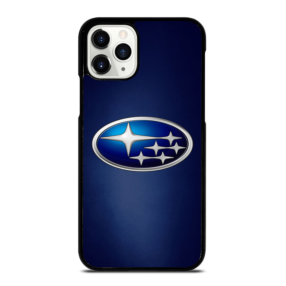 SUBARU LOGO iPhone 11 Pro Case