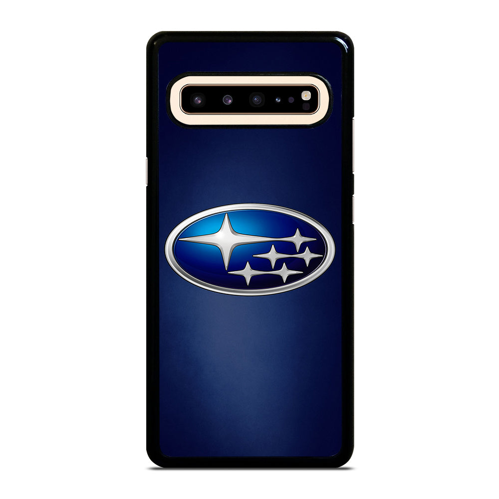 SUBARU LOGO Samsung Galaxy S10 5G Case
