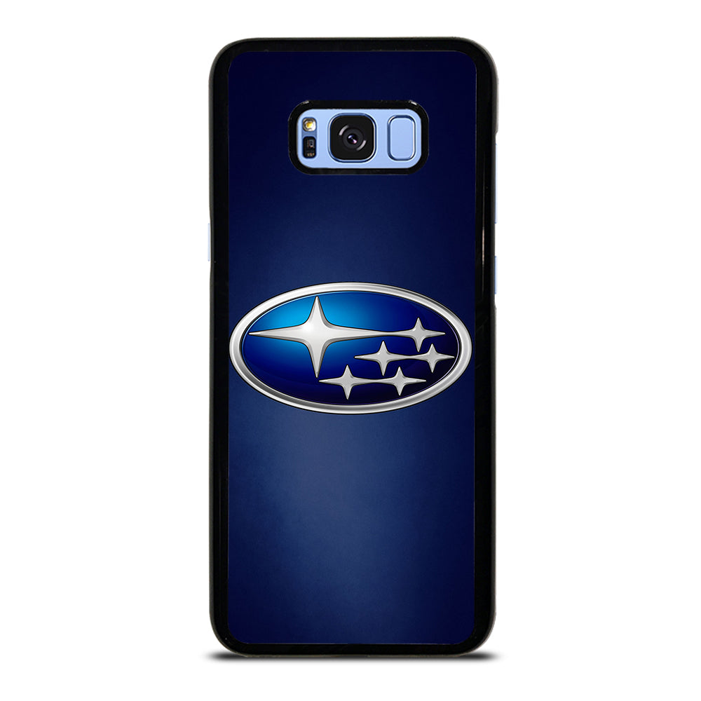 SUBARU LOGO Samsung Galaxy S8 Plus Case