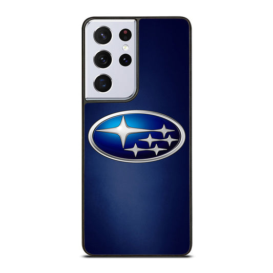SUBARU LOGO Samsung Galaxy S21 Ultra 5G Case