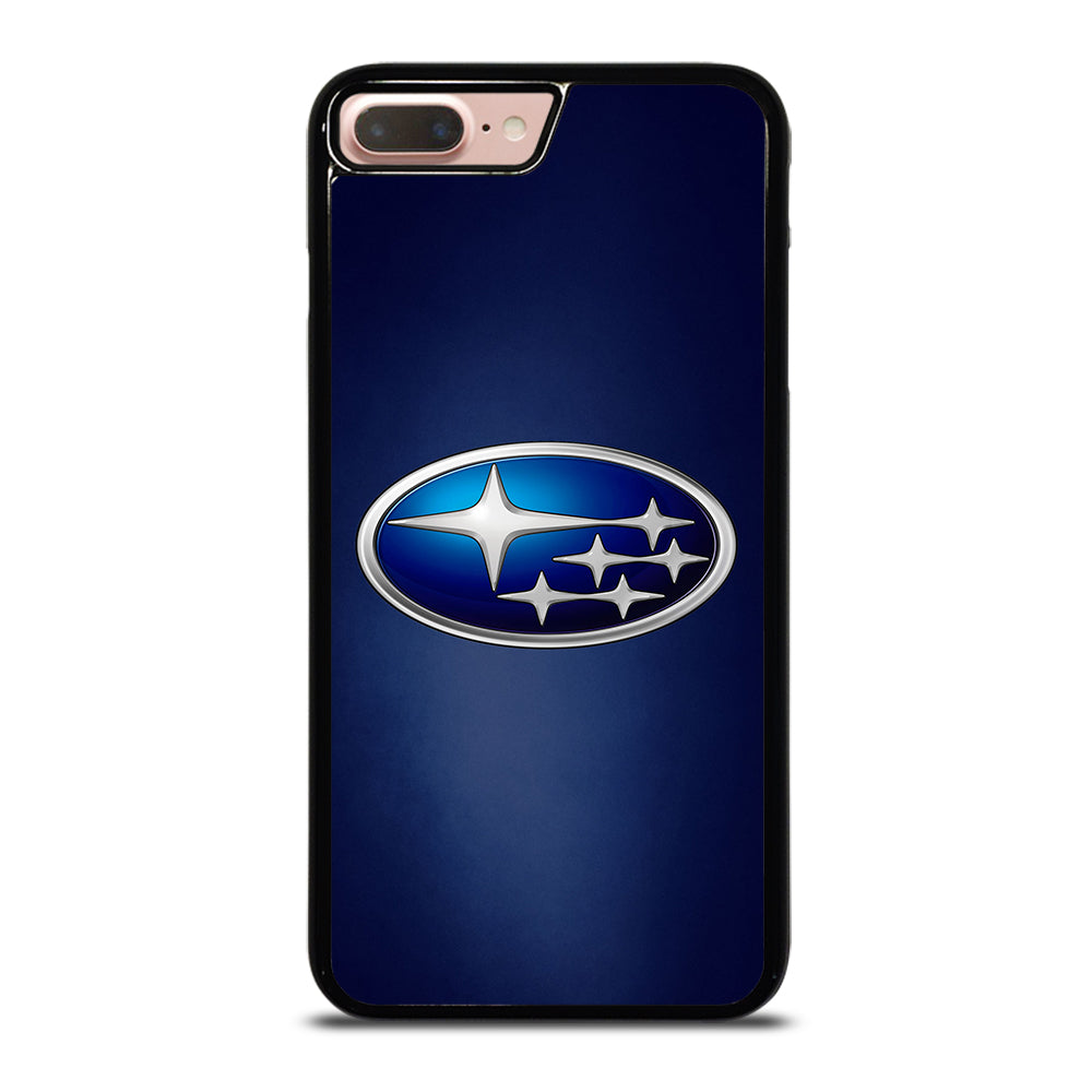 SUBARU LOGO iPhone 7 Plus / 8 Plus Case