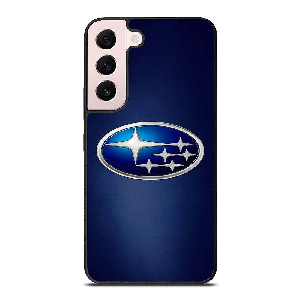 SUBARU LOGO Samsung Galaxy S22 Plus 5G Case