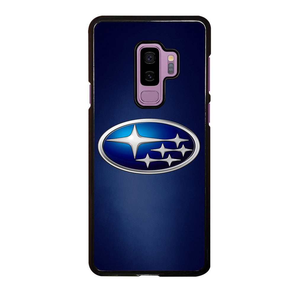 SUBARU LOGO Samsung Galaxy S9 Plus Case
