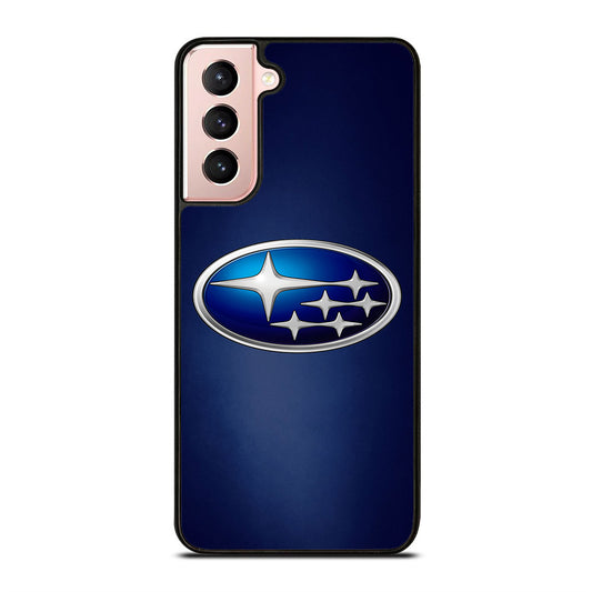 SUBARU LOGO Samsung Galaxy S21 5G Case
