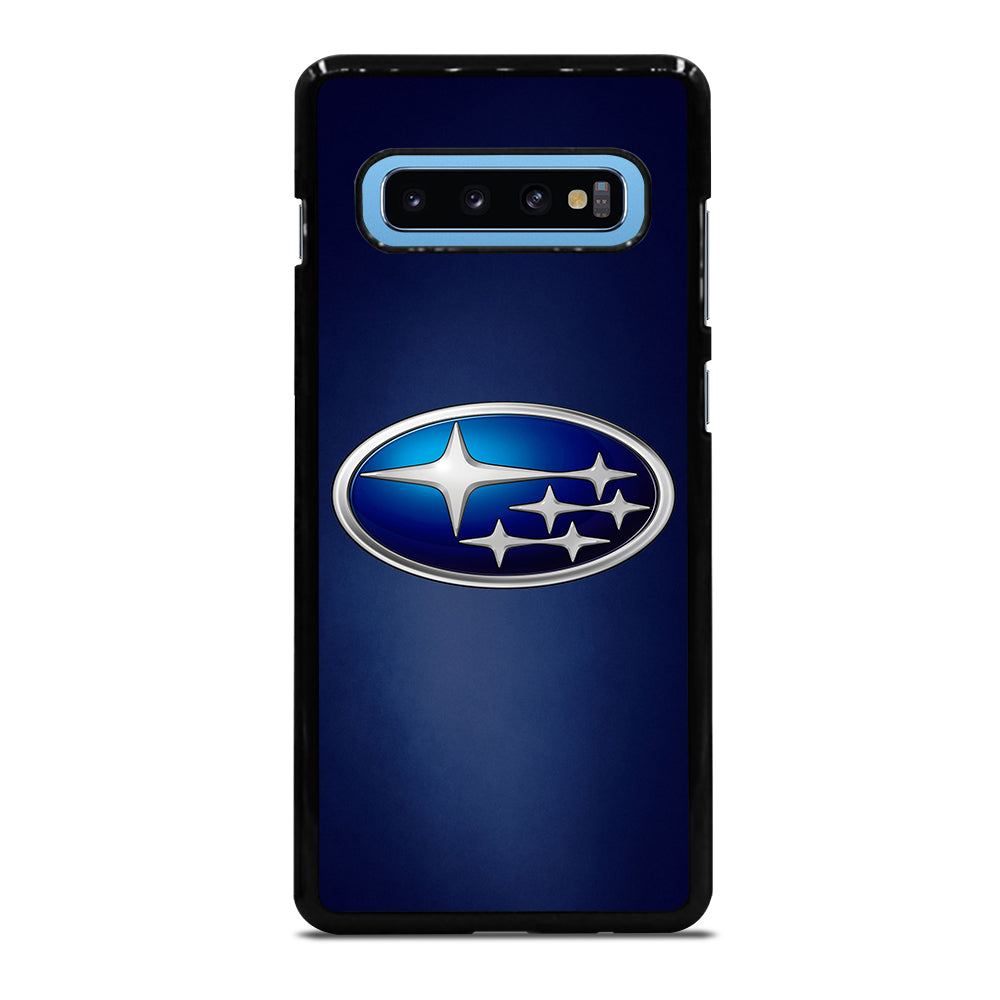 SUBARU LOGO Samsung Galaxy S10 Plus Case