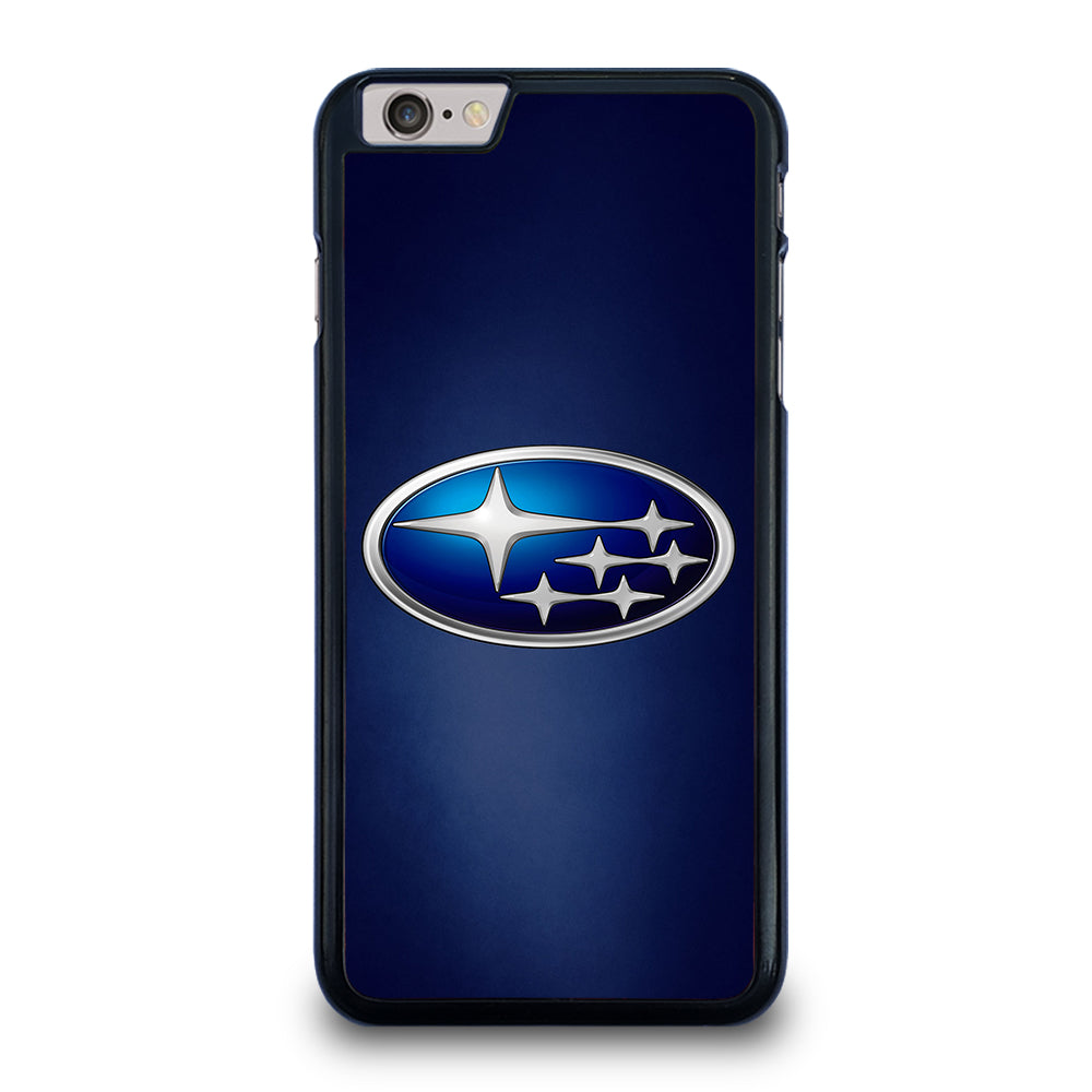 SUBARU LOGO iPhone 6 Plus / 6S Plus Case