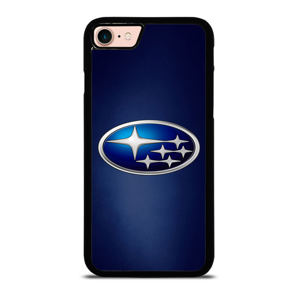 SUBARU LOGO iPhone 7 / 8 Case